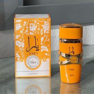YARA by LATTAFA perfume